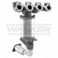 Катализатор WALKER 3277490280404 JOBB8 5 130494 28040 - Изображение 4