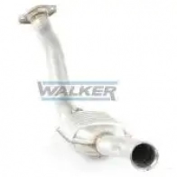 Катализатор WALKER 21598 D1VCE4 3 3277490215987 Peugeot 406 1 (8B, E, C) 1995 – 2005