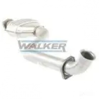 Катализатор WALKER 3277490206046 20604 127940 T0CS N - Изображение 3