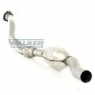 Катализатор WALKER Audi A6 (C5) 2 Универсал 2.4 163 л.с. 1997 – 2005 OOYW7 D 3277490209498 20949