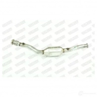 Катализатор WALKER TC WTQ 128007 20678 3277490206787 - Изображение 8