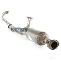 Катализатор WALKER 3277490287120 MK NKF 1199121451 28712 - Изображение 2