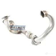 Катализатор WALKER 3277490287120 MK NKF 1199121451 28712 - Изображение 4
