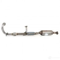 Катализатор WALKER 3277490287120 MK NKF 1199121451 28712 - Изображение 5