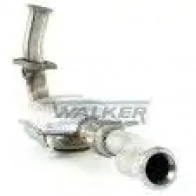 Катализатор WALKER 3ZF PLC Renault Megane (KA) 1 Универсал 1.4 e (KA0V) 75 л.с. 1999 – 2003 3277490207166 20716