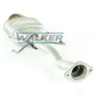 Катализатор WALKER 3277490204110 45BGA 0 127803 20411 - Изображение 3