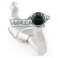 Катализатор WALKER 128684 N8W4G 2 21584 3277490215840 - Изображение 2