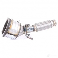 Катализатор WALKER GK S9RY 3277490209368 128217 20936 - Изображение 6