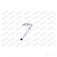 Катализатор WALKER 130771 BLJF HR 28568 3277490285683 - Изображение 3