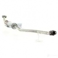 Катализатор WALKER IOD W476 28051 3277490280510 130503 - Изображение 1