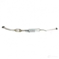 Катализатор WALKER IOD W476 28051 3277490280510 130503 - Изображение 4