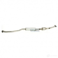 Катализатор WALKER IOD W476 28051 3277490280510 130503 - Изображение 6