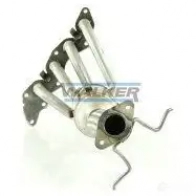 Катализатор WALKER A 7NAHN 3277490209474 20947 Ford C-Max 1 (CB3, DM2) Минивэн 1.8 Duratec 125 л.с. 2007 – 2010