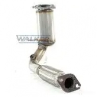 Катализатор WALKER 28576 8V52 9 3277490285768 Ford Puma 1 (CCE) Купе 1.7 Racing ST 160 155 л.с. 1999 – 2002