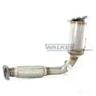 Катализатор WALKER 28576 8V52 9 3277490285768 130778 - Изображение 2