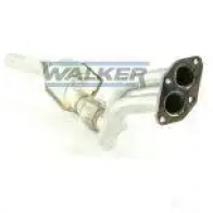 Катализатор WALKER 127643 V2L EZ 3277490202109 20210 - Изображение 3