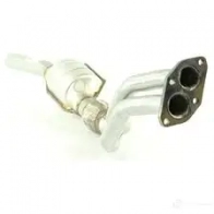 Катализатор WALKER 127643 V2L EZ 3277490202109 20210 - Изображение 7
