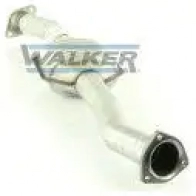 Катализатор WALKER Citroen Jumper 1 (230L) Фургон 1.9 D 68 л.с. 1999 – 2002 20673 U 0NF5 3277490206732