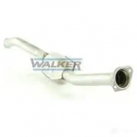 Катализатор WALKER 128170 3277490208804 5TJDN 2U 20880 - Изображение 3