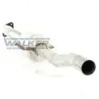 Катализатор WALKER Audi A3 (8P1) 2 Хэтчбек 1.6 Fsi 115 л.с. 2003 – 2007 28458 XS 4ND2 3277490284587