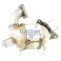Катализатор WALKER Y P6AH 3277490282033 130642 28203 - Изображение 7