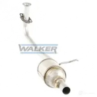 Катализатор WALKER 130475 3277490280190 28019 QWAHGM A - Изображение 5