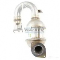 Катализатор WALKER GVG JD9 20828 Renault Laguna (BG) 2 Хэтчбек 2.2 dCi 140 л.с. 2005 – 2007 3277490208286