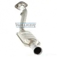 Катализатор WALKER O728 V 3277490280909 Peugeot 406 1 (8B) Седан 3.0 24V 190 л.с. 1996 – 2004 28090