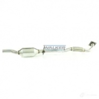 Катализатор WALKER 52APFU 7 128183 3277490208989 20898 - Изображение 2