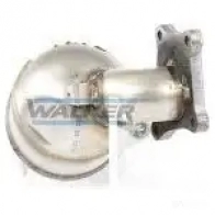 Катализатор WALKER 130490 28036 3277490280367 E5 SIOPP - Изображение 3