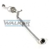 Катализатор WALKER E JWXO 3277490284556 28455 Toyota RAV4 (XA20) 2 Кроссовер