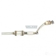 Катализатор WALKER 130676 28247 G QAD4YZ 3277490282477 - Изображение 2