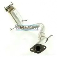 Катализатор WALKER Ford Mondeo 2 (CD) 1996 – 2000 20744 3277490207449 BD DL05