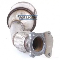 Катализатор WALKER 20162 M S4BQ 127619 3277490201621 - Изображение 7