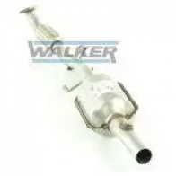 Катализатор WALKER Seat Cordoba (6L2) 2 Седан 1.4 16V 86 л.с. 2006 – 2009 28065 OO 6B0 3277490280657