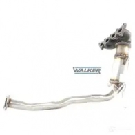Катализатор WALKER 28721 3277490287212 130853 T9U HF - Изображение 2