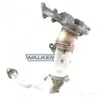 Катализатор WALKER 28721 3277490287212 130853 T9U HF - Изображение 3