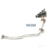 Катализатор WALKER 28721 3277490287212 130853 T9U HF - Изображение 6