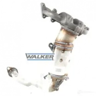 Катализатор WALKER 28721 3277490287212 130853 T9U HF - Изображение 7