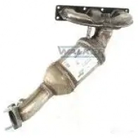 Катализатор WALKER 3277490283351 T UNP2U 28335 130713 - Изображение 2