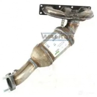 Катализатор WALKER 3277490283351 T UNP2U 28335 130713 - Изображение 6