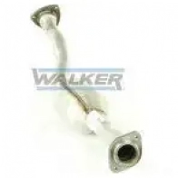 Катализатор WALKER 20231 Y 7ABG Opel Astra (F) 1 Универсал 1.6 (F08. C05) 75 л.с. 1995 – 1998 3277490202314