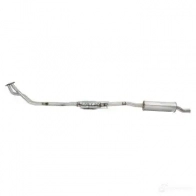 Катализатор WALKER 3277490205629 672VC T 127899 20562 - Изображение 4