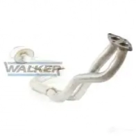 Катализатор WALKER 3277490205629 672VC T 127899 20562 - Изображение 7