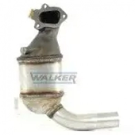 Катализатор WALKER 130484 28028 3277490280282 W4C GC - Изображение 4