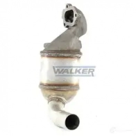 Катализатор WALKER 130484 28028 3277490280282 W4C GC - Изображение 5