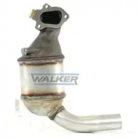 Катализатор WALKER 130484 28028 3277490280282 W4C GC - Изображение 8