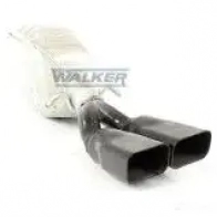 Катализатор WALKER O5Z 7CX 20588 3277490205889 127924