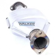 Катализатор WALKER 20263 FF Q8B 3277490202635 127692 - Изображение 7