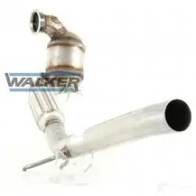 Катализатор WALKER 1198890579 94TEYR 4 3277490286826 28682 - Изображение 2